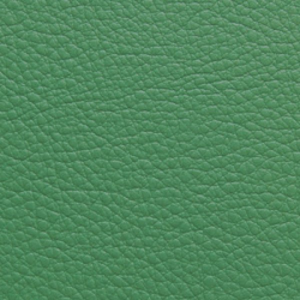 画像1: 合皮 生地 スタンダード　薄緑色（オリーブグリーン） (1)