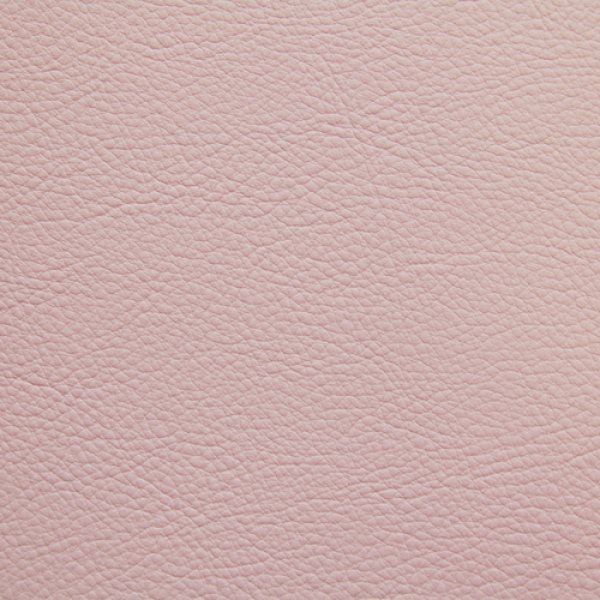 画像2: 合皮 生地 スタンダード　薄桃色（ライトピンク） (2)