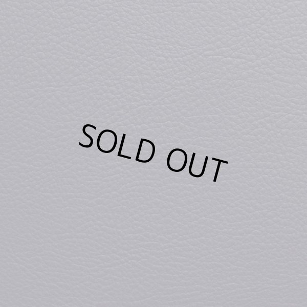 画像2: 合皮 アウトレット 生地 スタンダード 濃紺色(ダークネイビー) (2)