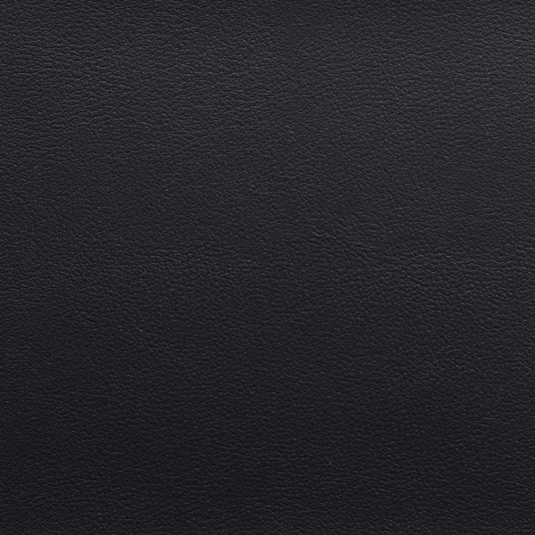 合皮 生地 シボ細 黒色（ブラック） 合皮.jp 人工皮革・合成皮革の販売 生地通販